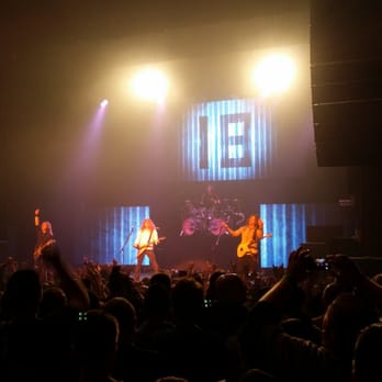 The Warfield - Hanger 18 - Music Venues Near Me - San Francisco, California The Warfield - Hanger 18 - Music Venues Near Me - San Francisco, California