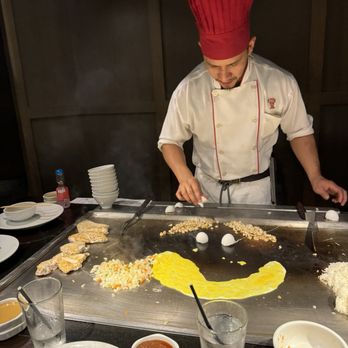 Benihana - Teppanyaki Near Me - Arcadia, California Benihana - Teppanyaki Near Me - Arcadia, California