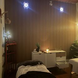 Xü'ukx Natural SPA - Masajes Oaxaca - Massage