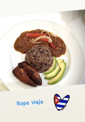 Vacaville Breakfast Cuba Café by null