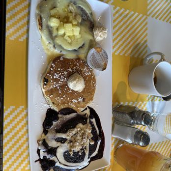 Hatch - Delicious pancakes and more! - Breakfast & Brunch Near Me - Huntington, New York Hatch - Delicious pancakes and more! - Breakfast & Brunch Near Me - Huntington, New York