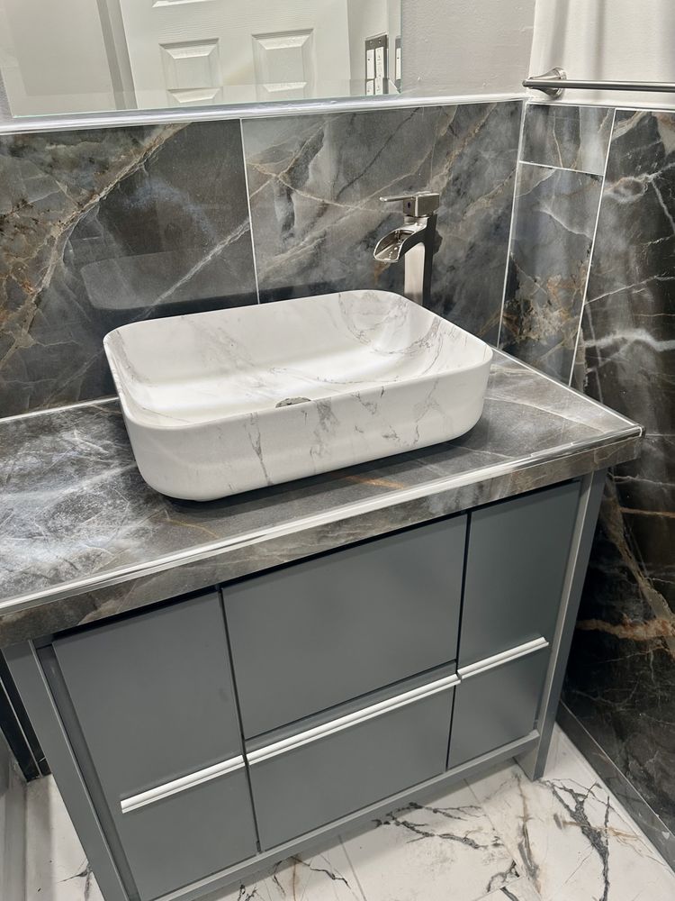 Slide of All Things New Home Improvement