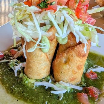 The Cheesecake Factory - Chicken Taquitos - Desserts Near Me - Murray, Utah The Cheesecake Factory - Chicken Taquitos - Desserts Near Me - Murray, Utah