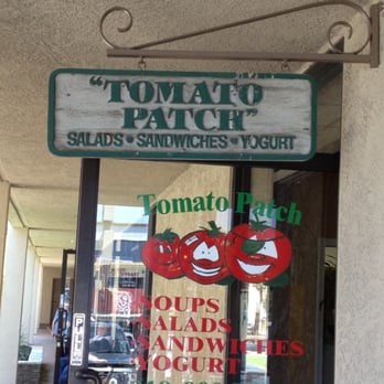 Tomato Patch - Sandwiches Near Me - Woodland Hills, California Tomato Patch - Sandwiches Near Me - Woodland Hills, California
