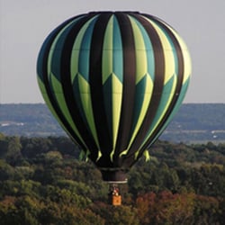 Alexandria Balloon Flights