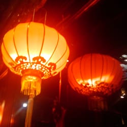 Restaurant Chin-Thai
