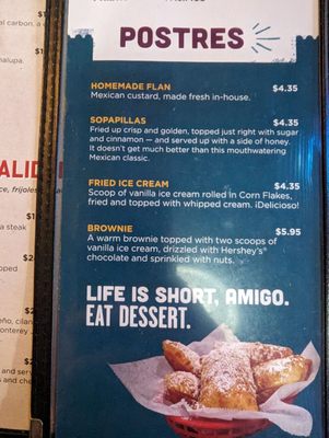 Menu photo 3 The Don'Key Mexican Food Pasadena, TX Menu photo 3 The Don'Key Mexican Food Pasadena, TX