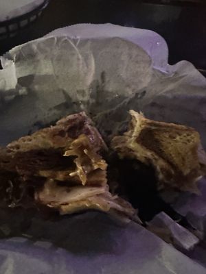 Harmony Bar & Grill by null