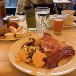 Parkhotel Pforzheim - Best hotel breakfast
