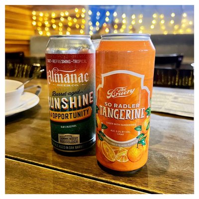 BiergartenLA - Koreatown by null