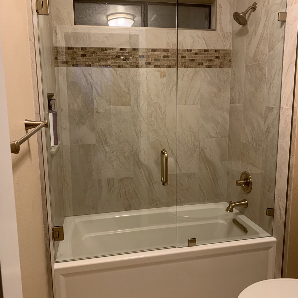 Barrett Tile - 12 x 24 Ivory - Tiling Near Me