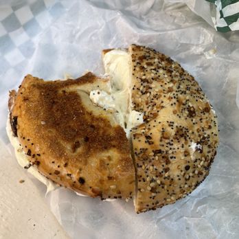 Leon's Bagels - Bagels Near Me - New York, New York Leon's Bagels - Bagels Near Me - New York, New York