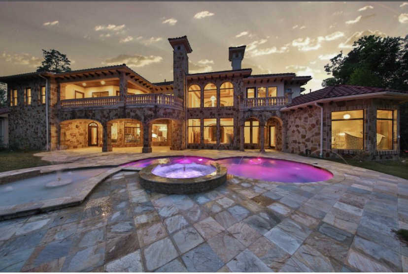 Slide of Alpha Line Developers