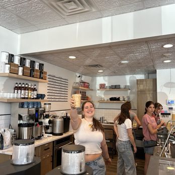 Double Cup Coffee - Bakeries Near Me - Highland Park, Illinois
