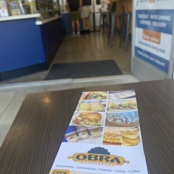 OBRA HandBakery - Store - Latin American Near Me - Long Beach, California OBRA HandBakery - Store - Latin American Near Me - Long Beach, California