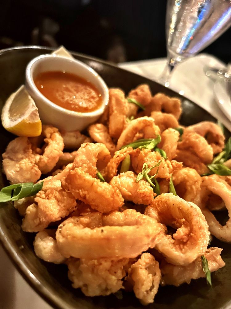 HALCYON Updated November 2024 461 Photos & 306 Reviews 114 Walnut