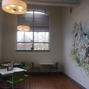 Orchid Cafe at ConnCAT - Nice decoration - Sandwiches Near Me - New Haven, Connecticut Orchid Cafe at ConnCAT - Nice decoration - Sandwiches Near Me - New Haven, Connecticut