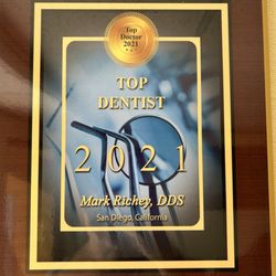 Rancho Dental Group - Top Dentist 2021!