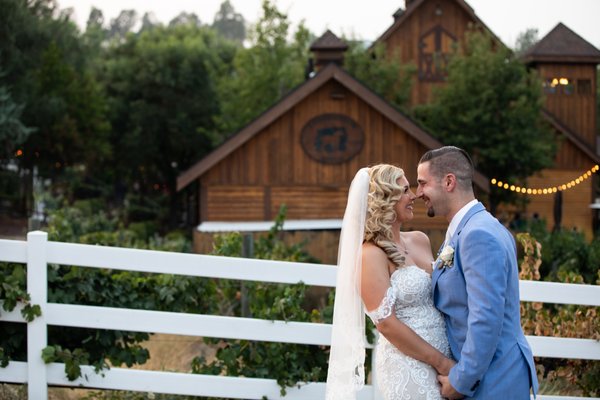 Longshadow Ranch Winery by null
