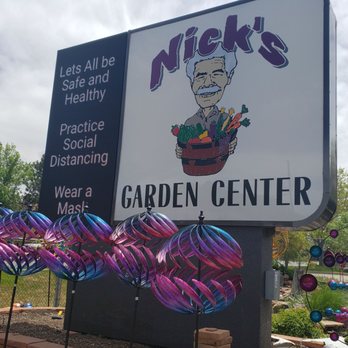 Nicks Garden Center - Nurseries & Gardening Near Me - Aurora, Colorado Nicks Garden Center - Nurseries & Gardening Near Me - Aurora, Colorado