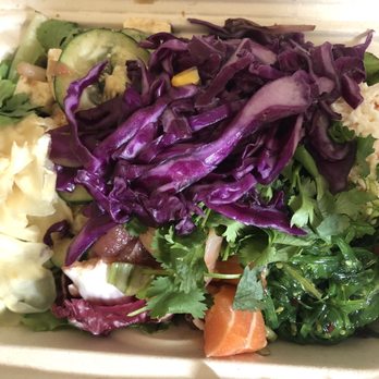 Pokeatery - Poke Near Me - Walnut Creek, California