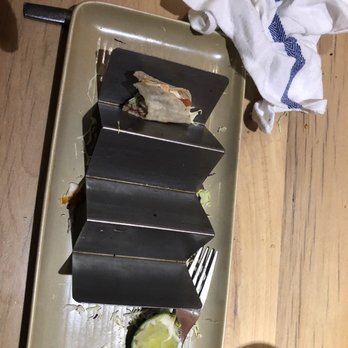 Monkeypod Kitchen - What is left of the tacos - Hawaiian Near Me - Kapolei, Hawaii Monkeypod Kitchen - What is left of the tacos - Hawaiian Near Me - Kapolei, Hawaii