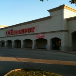 Office Depot