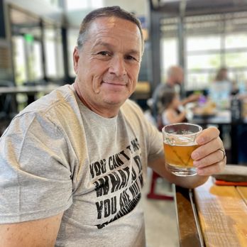 J Riley Distillery - Enjoying his selection. - Distilleries Near Me - Redlands, California J Riley Distillery - Enjoying his selection. - Distilleries Near Me - Redlands, California