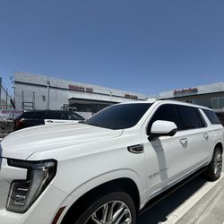 Allen Auto Glass & Tint - Windshield window