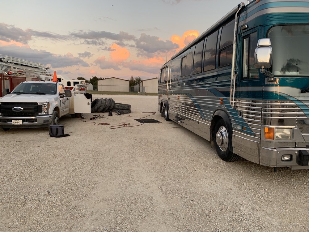 BRISCOE ALIGNMENT & TIRE 19 Photos & 38 Reviews 822 S Elm St