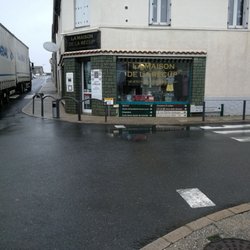 La Maison de la Récup