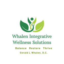 Whalen Integrative Wellness Solutions
