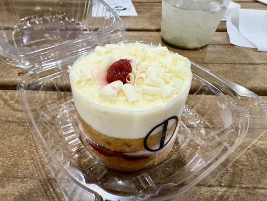 Charred Fork by null