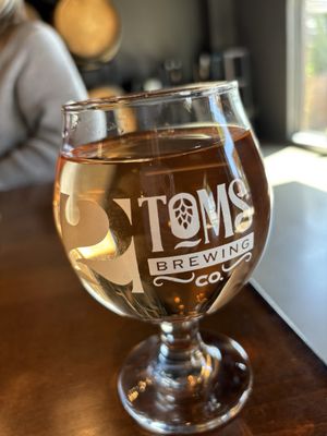 2Toms Brewing Company by null