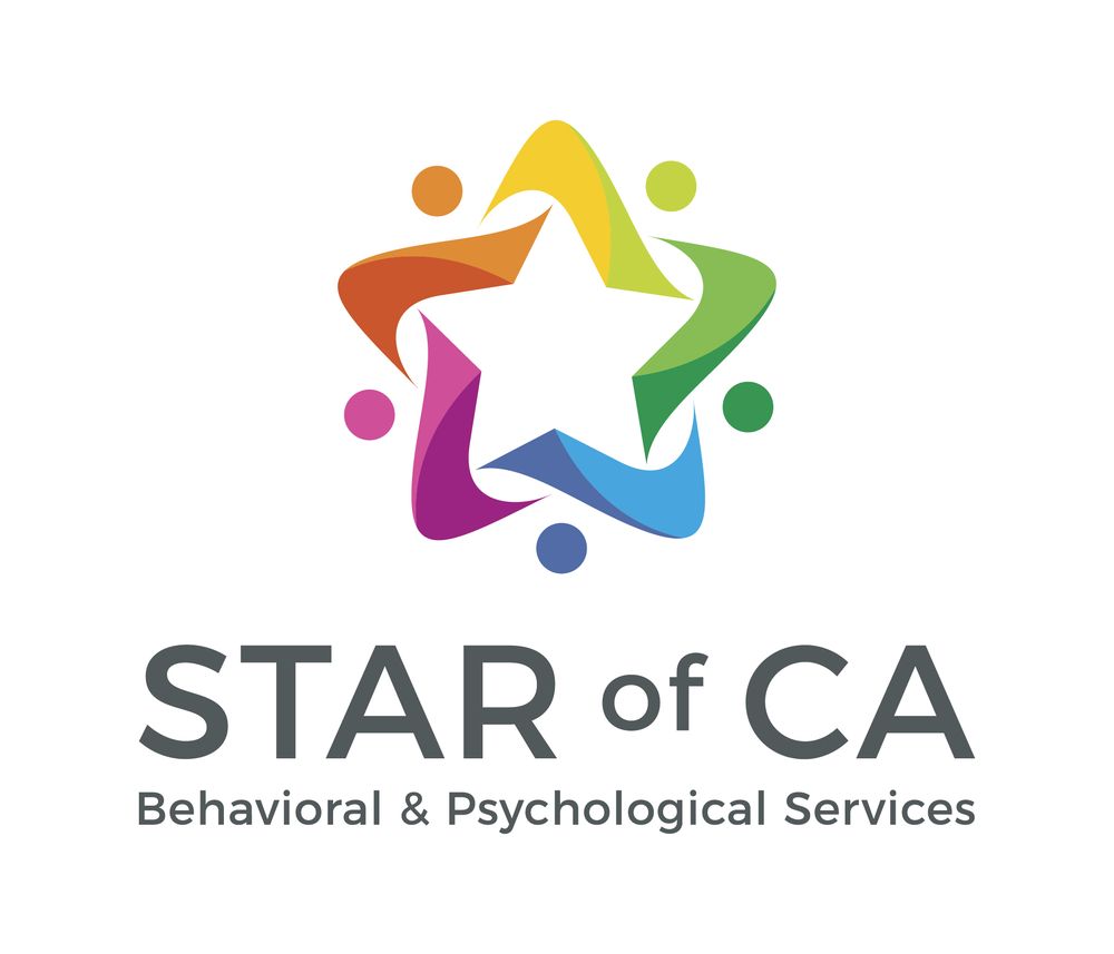 Star of CA - child therapist in Orange, CA
