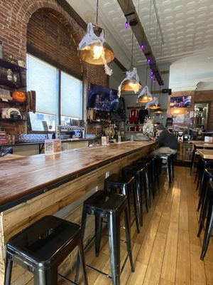 Lincoln Avenue Brewery by null