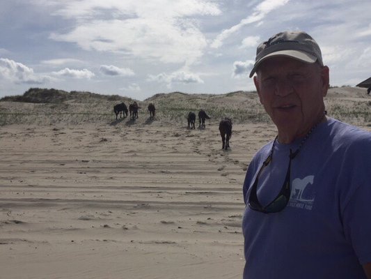 Corolla Wild Horse Fund by null