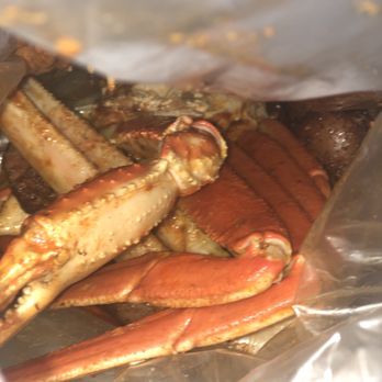 Angry Crab Shack - Snow Crab legs - Seafood Near Me - Tucson, Arizona Angry Crab Shack - Snow Crab legs - Seafood Near Me - Tucson, Arizona