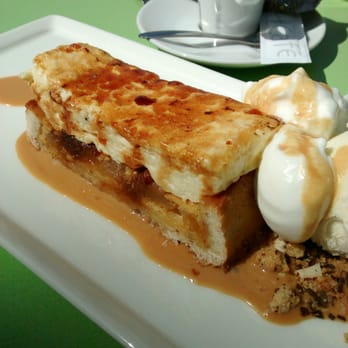 Chez Tibère - Dessert du jour, au choix, Chibouste - French Near Me - Sommières, 30 Chez Tibère - Dessert du jour, au choix, Chibouste - French Near Me - Sommières, 30