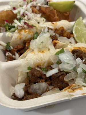 Tallboy Taco by null