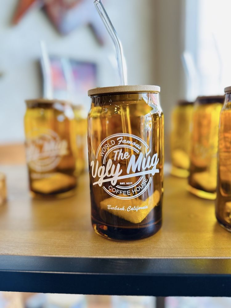 The Ugly Mug Coffee House