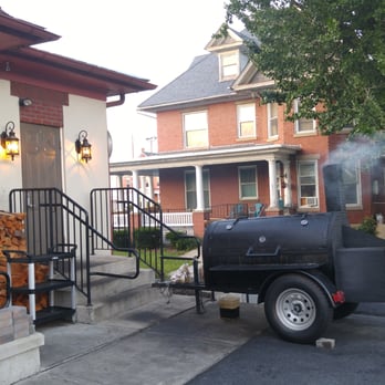 Babes Grill House - Smoking up some wings - New American Near Me - Palmyra, Pennsylvania Babes Grill House - Smoking up some wings - New American Near Me - Palmyra, Pennsylvania