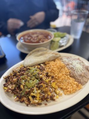 Taqueria El Tapatio Mexican Grill by null