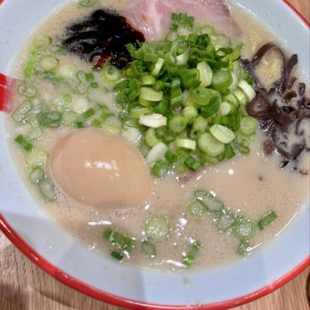 Ramen Nagi - Ramen Near Me - Costa Mesa, California Ramen Nagi - Ramen Near Me - Costa Mesa, California