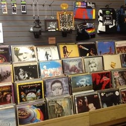 Offbeat Music - Vinyl LP Records
