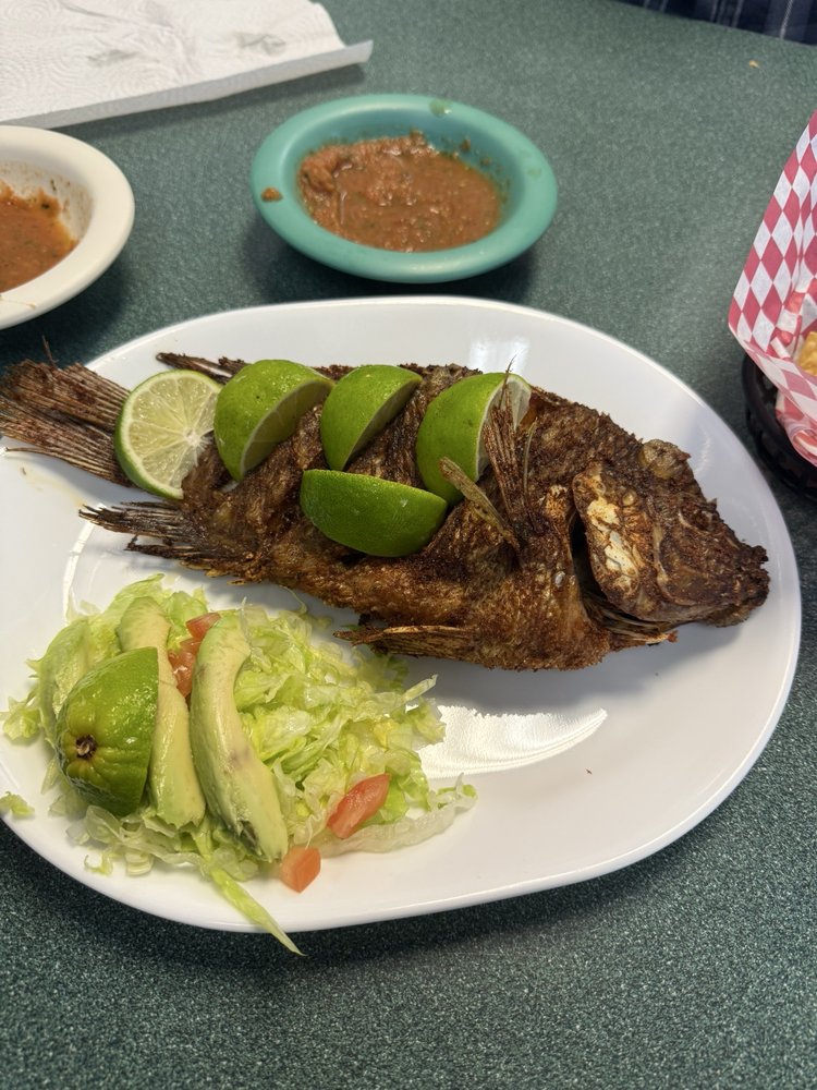 Taqueria Jalapeno