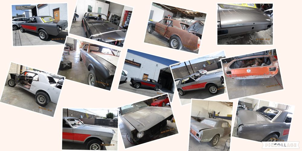 A1 AUTO BODY Updated September 2024 176 Photos & 16 Reviews 12326