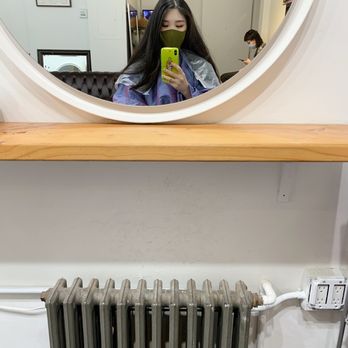 Double Q - my before hair - Hair Salons Near Me - New York, New York Double Q - my before hair - Hair Salons Near Me - New York, New York