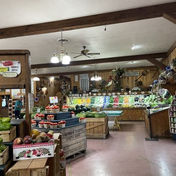 Mason Farms Country Market