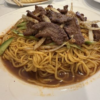 Dolan's - Kebab Noodle - Asian Fusion Near Me - Alhambra, California
